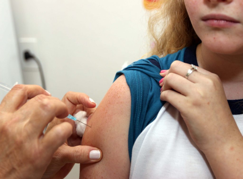 Rabies Vaccine is Vital