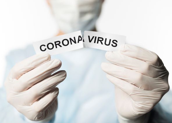 Covid-19 Corona virus