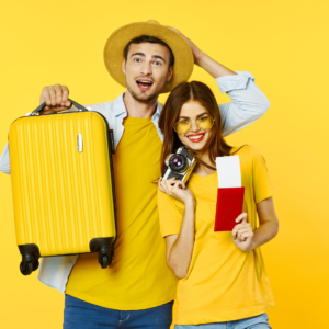 traveling trends domestic travelers